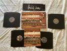 Aphex Twin - Drukqs - 4 LP Vinyl 