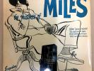 MILES DAVIS   The Musings of Miles   Jazz 