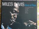 Miles Davis Kind Of Blue Mobile Fidelity 