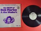Bob Marley And The Wailers Best of 