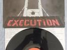 33 tours - ADX - EXECUTION  -
