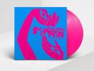 Thom Yorke | Suspiria | 2 x PINK Vinyl LP | 