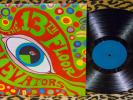 13th FLOOR ELEVATORS - STEREO  1967  LP Psych 
