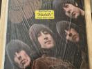 The Beatles Rubber Soul Vinyl Mono In 
