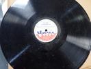 78 Sidney Bechet V-Disc 753 Bechet Parades The Blues / 