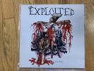 The Exploited Jesus Is Dead EP 12 First 
