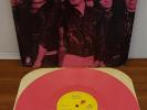 The Rolling Stones Miss You Pink Vinyl 12 
