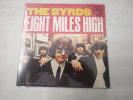 The Byrds – Eight Miles High - 7 Blue 
