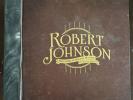 Robert Johnson The Complete Original Masters Centennial 