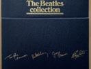 Beatles Collection Blue Box Holland/Germany (White 