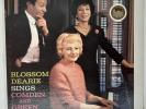 BLOSSOM DEARIE / SINGS COMDEN AND GREEN [ VERVE] 