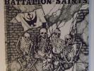 Battalion of Saints – Fighting Boys Original 82 Punk 