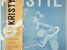 KRISTYL LP 1975 psychedelic rock acid guitar private 