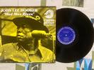 John Lee Hooker 2 LP Mad Man Blues 
