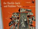 BUCK CLAYTON THE HUCKLE-BUCK AND ROBBINS NEST (