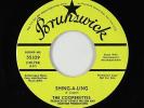 Northern/Deep Soul 45 - Cooperettes - Shing-A-Ling 