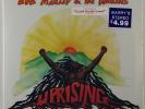 Bob Marley & The Wailers Uprising LP Island 