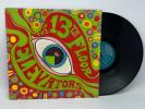 The 13th Floor Elevators Psychedelic Sounds 1967 Stereo 