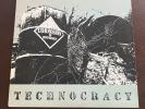  Corrosion Of Conformity Technocracy 1987 Death records hardcore 