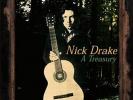 Nick Drake - A Treasury (NEW 12 VINYL 