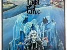 Lightforce Mystical Thieves • Original Press Vinyl Record 