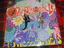 THE ZOMBIES - ODESSEY AND ORACLE - 