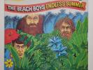 The Beach Boys Endless Summer 1974 Vinyl 2LP 