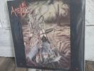 Amebix - Monolith 1988 UK 1st - Vinyl 