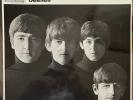 The Beatles With The Beatles  Sweden Parlophone 
