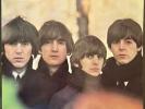 The Beatles For Sale  Sweden Parlophone LP 