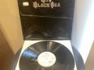 XTC Black Sea NM Vinyl 1980 Black Bag