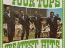 Four Tops - Greatest Hits LP Album (