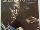 Miles Davis - Kind of Blue Original 