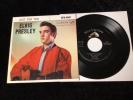 ELVIS PRESLEY EP EPA-4041 JUST FOR YOU 