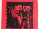 Queen One Vision 12 Single Negative Printed Red 