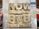 Now R&B Christmas (Various Artists) by 