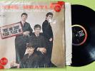 Introducing The Beatles STEREO Vers 2 SUPER RARE 