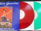 ROLLING STONES  SOUTHERN QUOTATIONS 2 LP