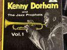 Kenny Dorham and the Jazz Prophets PLAYS 