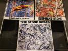 The Stone Roses Singles 12 Vinyl Fools Gold 9.53 