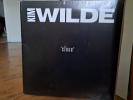 Kim Wilde Close Promo Vinyl In Signed 