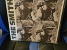 THE SMITHS Meat is Murder - 1985 Sire 