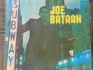 Joe Bataan - Subway Joe LP RARE 