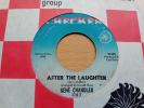 GENE CHANDLER - AFTER THE LAUGHTER - 