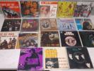 RARE 7 EP Collection - Beatles Rolling Stones 