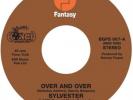 Sylvester Over and Over/I Need Somebody 