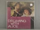 MARK FRY Dreaming With Alice LP #557 sealed 