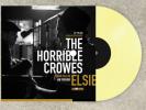 Horrible Crowes ELSIE Color Vinyl 2xLP Record 10