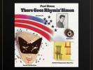 Paul Simon There Goes Rhymin Simon (Vinyl) 12 