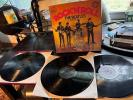 The Beatles & John Lennon 3LP Vinyl Box 